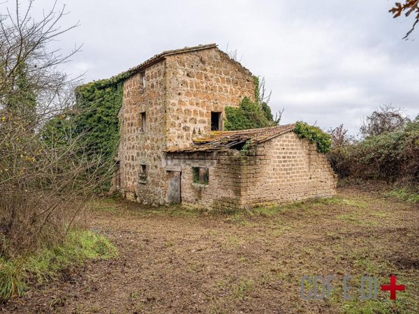appartamento in vendita a Porano