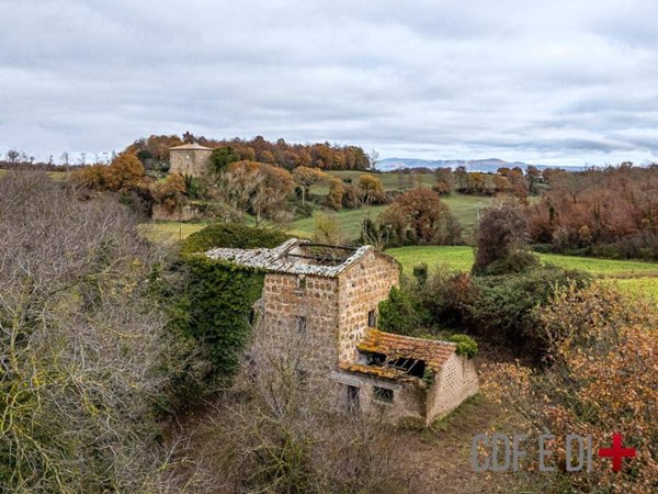 casa indipendente in vendita a Porano