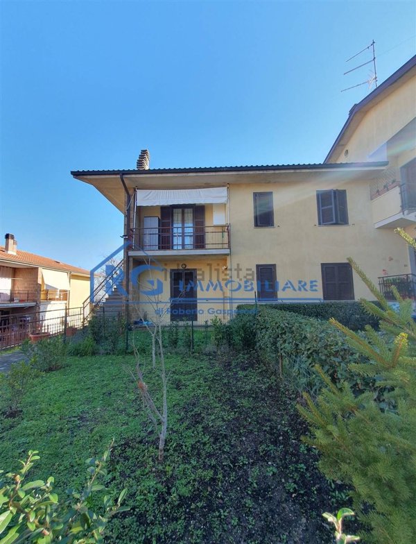appartamento in vendita a Porano