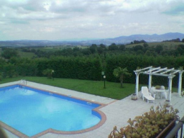 casa indipendente in vendita a Porano