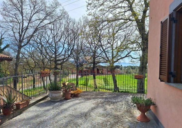 casa indipendente in vendita a Porano