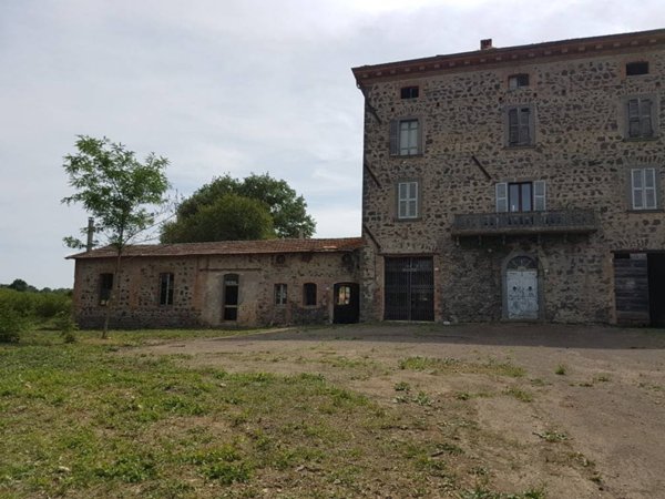 casa indipendente in vendita a Porano