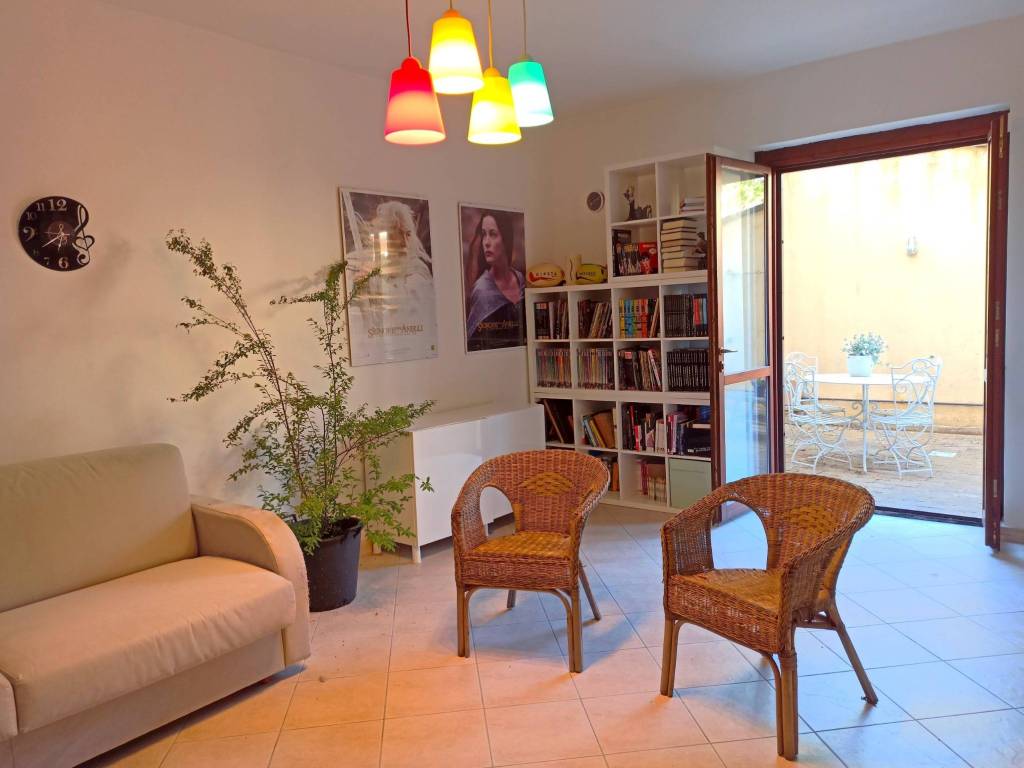casa indipendente in vendita a Porano