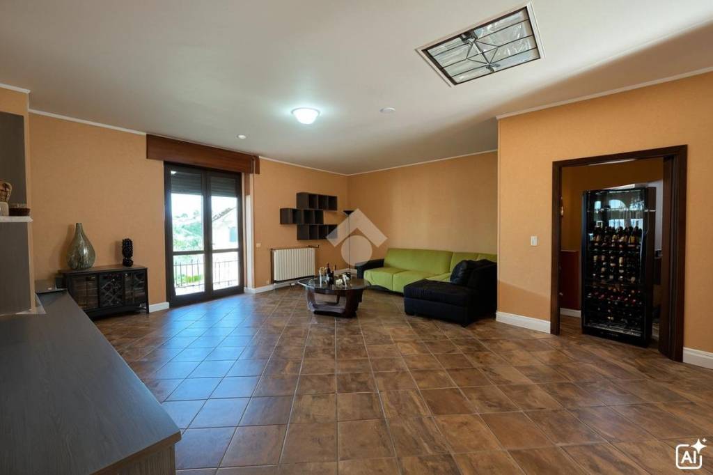 casa indipendente in vendita a Porano