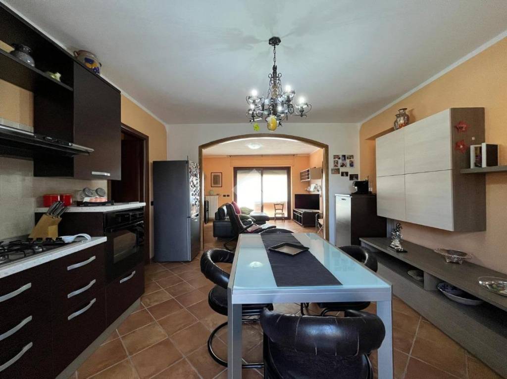 casa indipendente in vendita a Porano