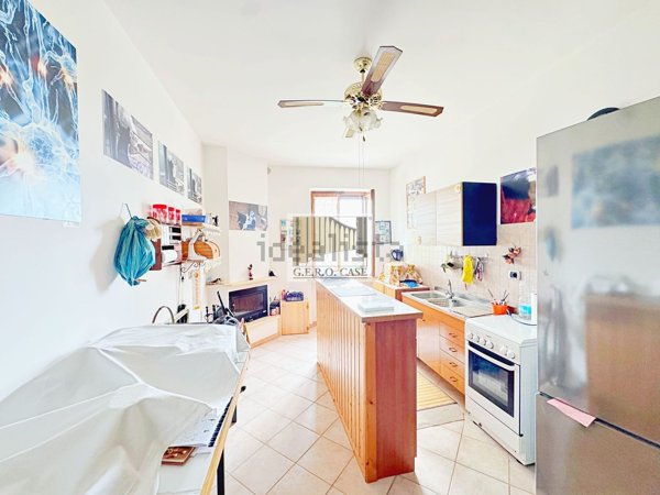 casa indipendente in vendita a Porano