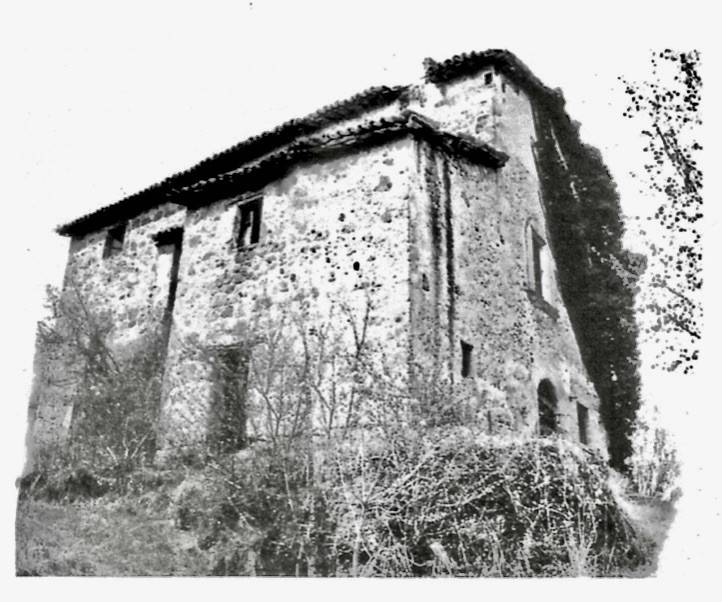 casa indipendente in vendita a Porano