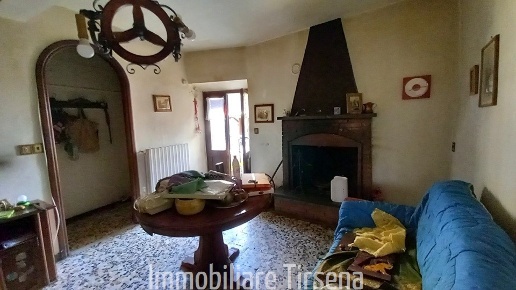 appartamento in vendita a Porano