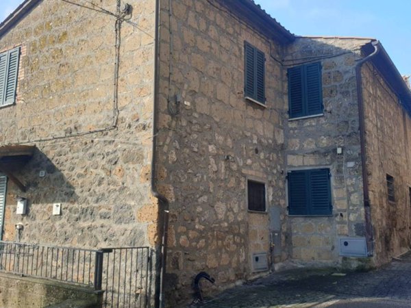 casa indipendente in vendita a Porano