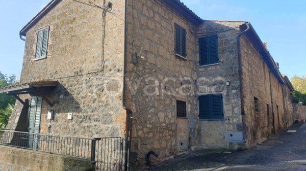 casa indipendente in vendita a Porano