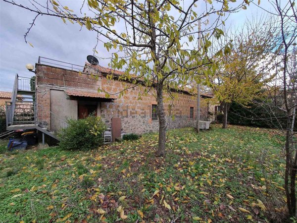 appartamento in vendita a Porano