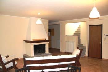 appartamento in vendita a Porano