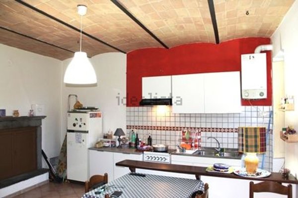 appartamento in vendita a Porano