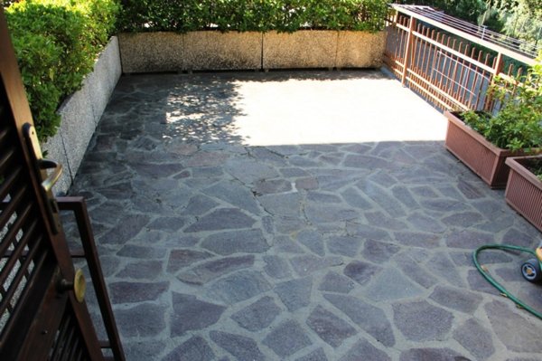 appartamento in vendita a Porano