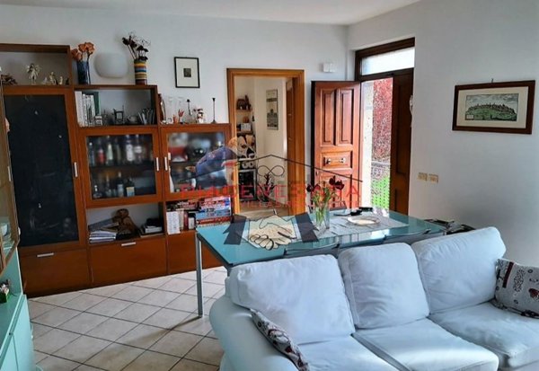 appartamento in vendita a Porano