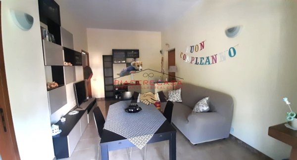 appartamento in vendita a Porano