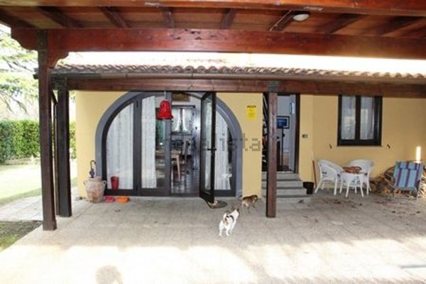 casa indipendente in vendita a Porano