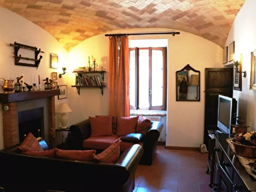 casa semindipendente in vendita a Porano