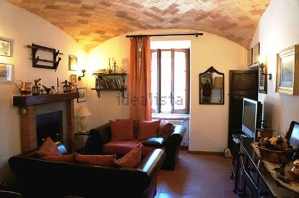 casa indipendente in vendita a Porano
