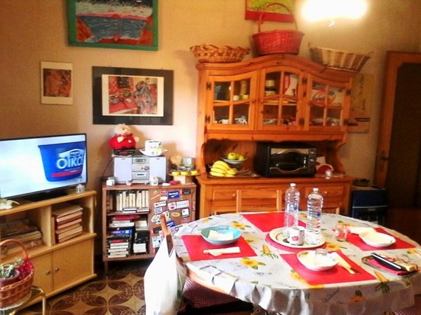 appartamento in vendita a Porano