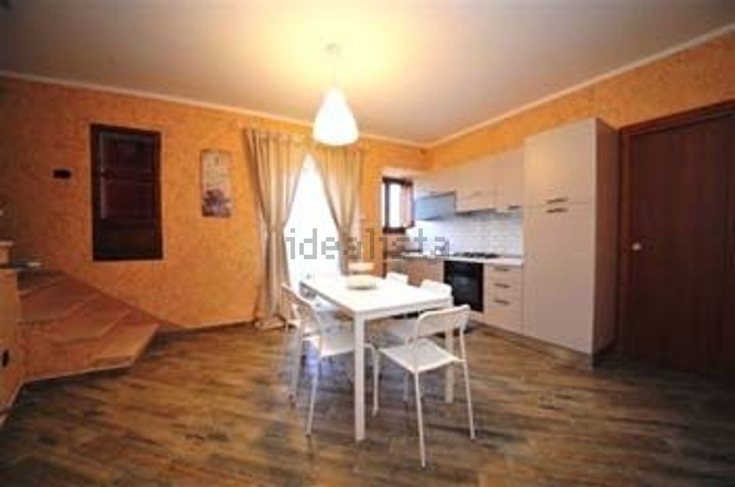 appartamento in vendita a Porano