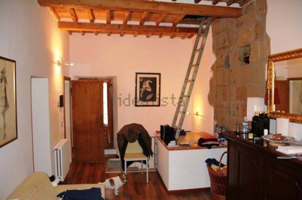 appartamento in vendita a Porano