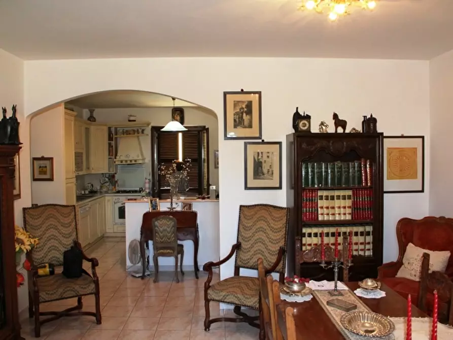 appartamento in vendita a Porano