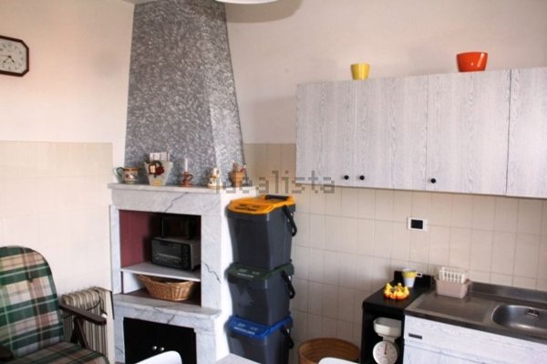 appartamento in vendita a Porano