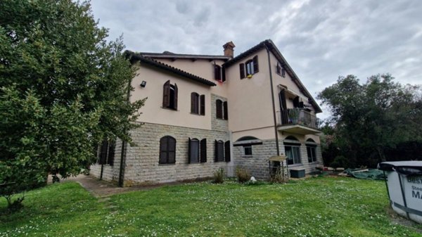casa indipendente in vendita a Porano