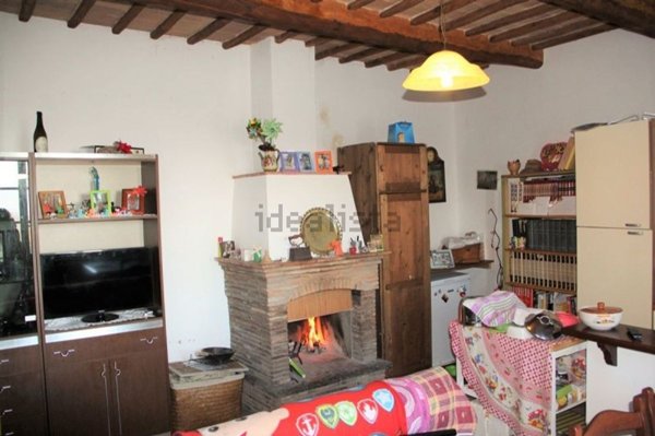 appartamento in vendita a Porano