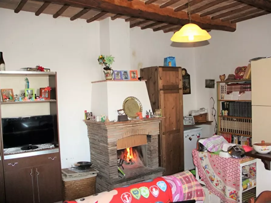 appartamento in vendita a Porano