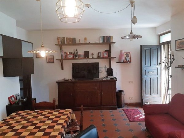 appartamento in vendita a Porano