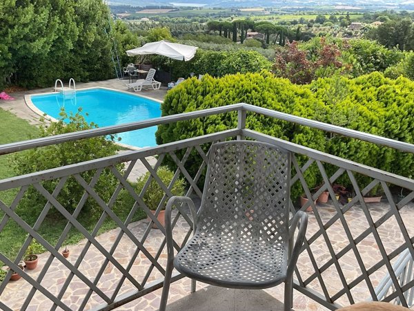 casa indipendente in vendita a Porano