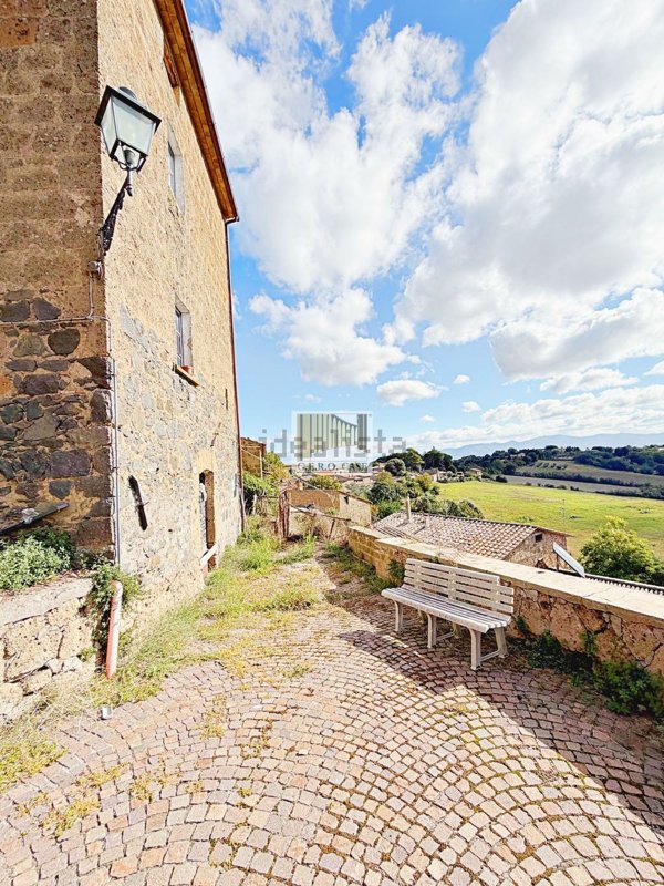 casa indipendente in vendita a Porano