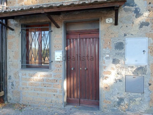 appartamento in vendita a Porano