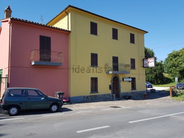 casale in vendita a Porano