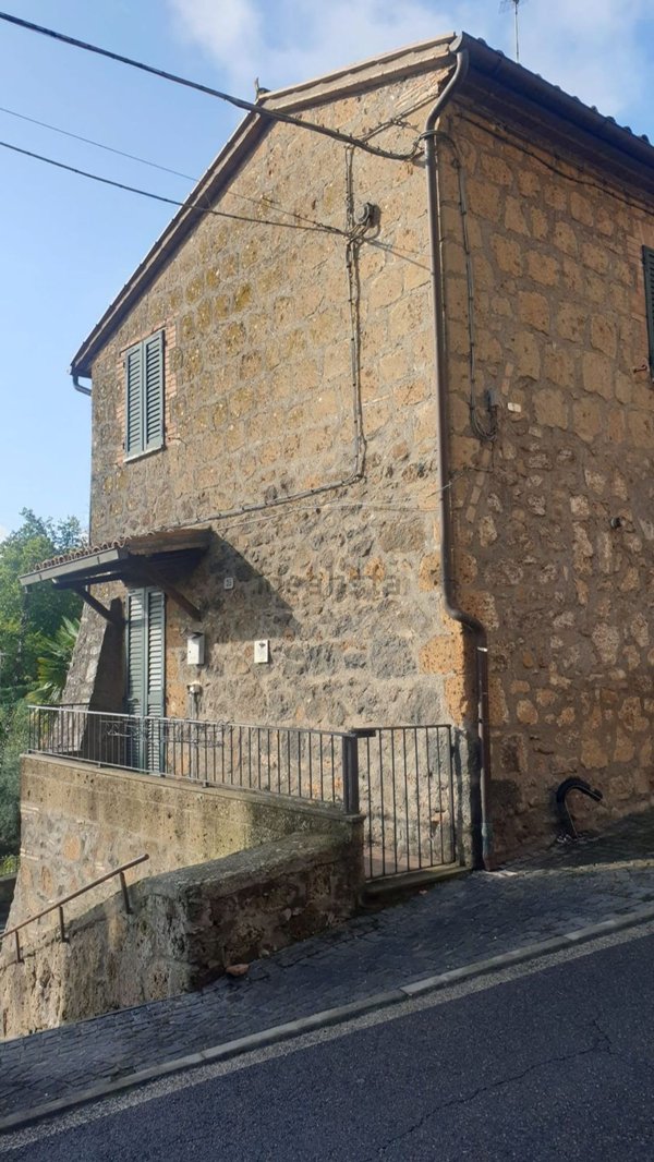 appartamento in vendita a Porano