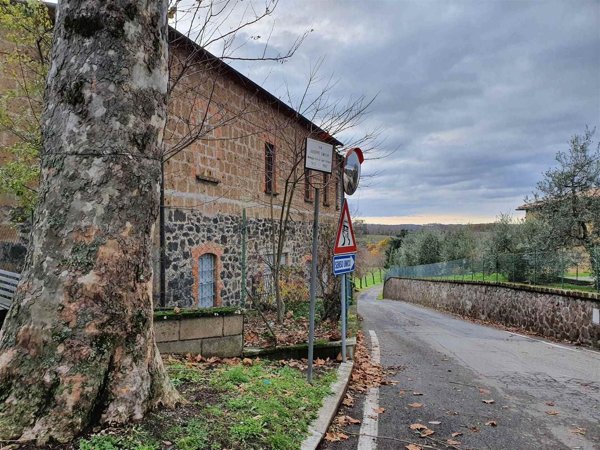 appartamento in vendita a Porano