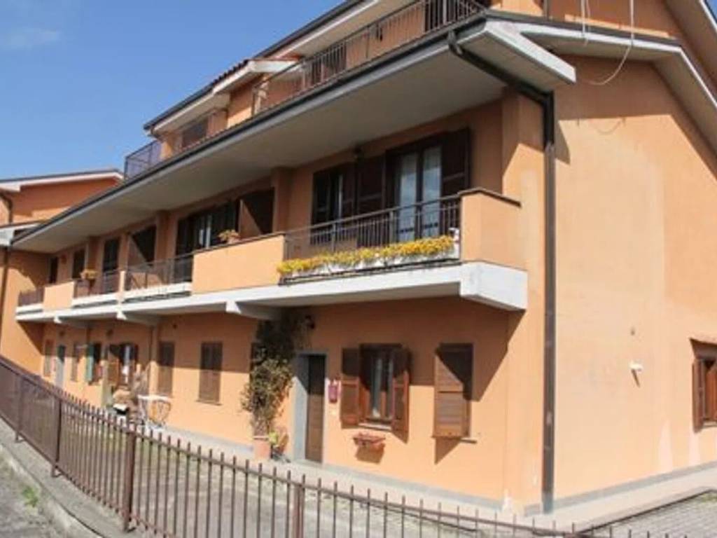 appartamento in vendita a Porano