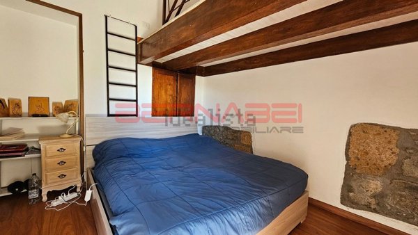 appartamento in vendita a Porano