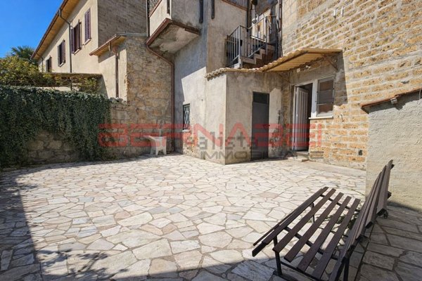 appartamento in vendita a Porano