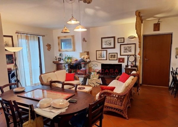 appartamento in vendita a Porano