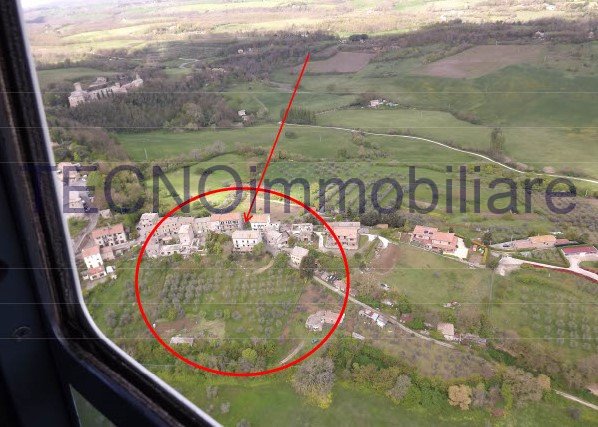 casa indipendente in vendita a Porano