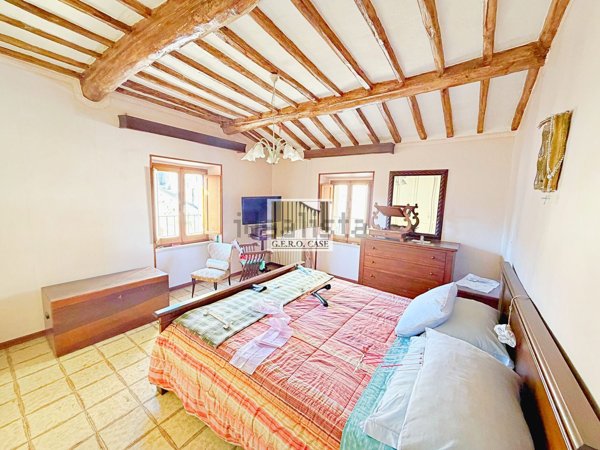 appartamento in vendita a Porano