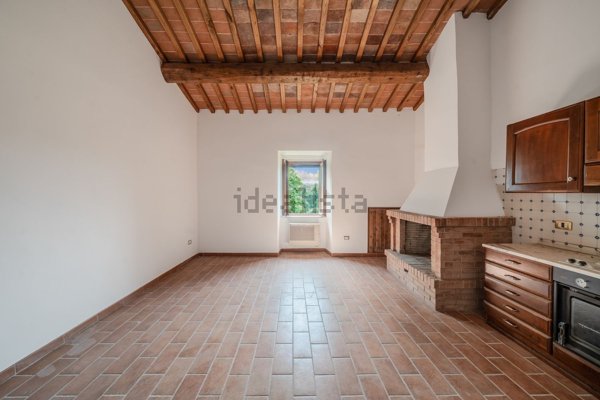 appartamento in vendita a Porano