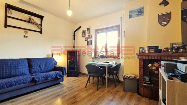 appartamento in vendita a Porano