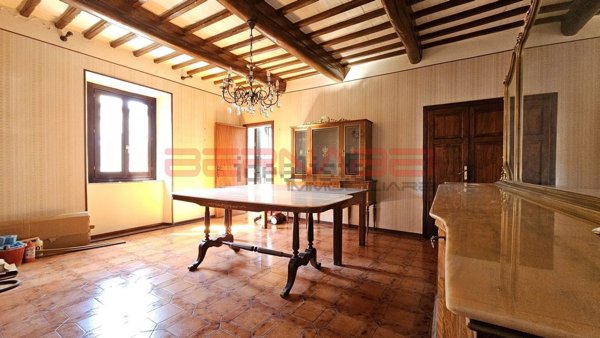 appartamento in vendita a Porano