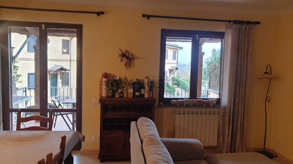 casa indipendente in vendita a Porano