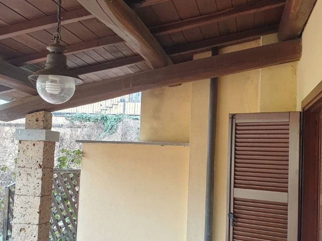 casa indipendente in vendita a Porano