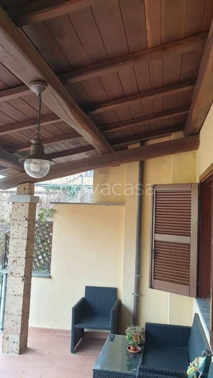 casa indipendente in vendita a Porano